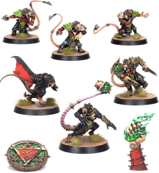 Blitz Bowl Ultimate Edition