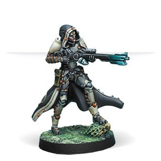 Infinity: NA2 - Clipsos Unit (Sniper)