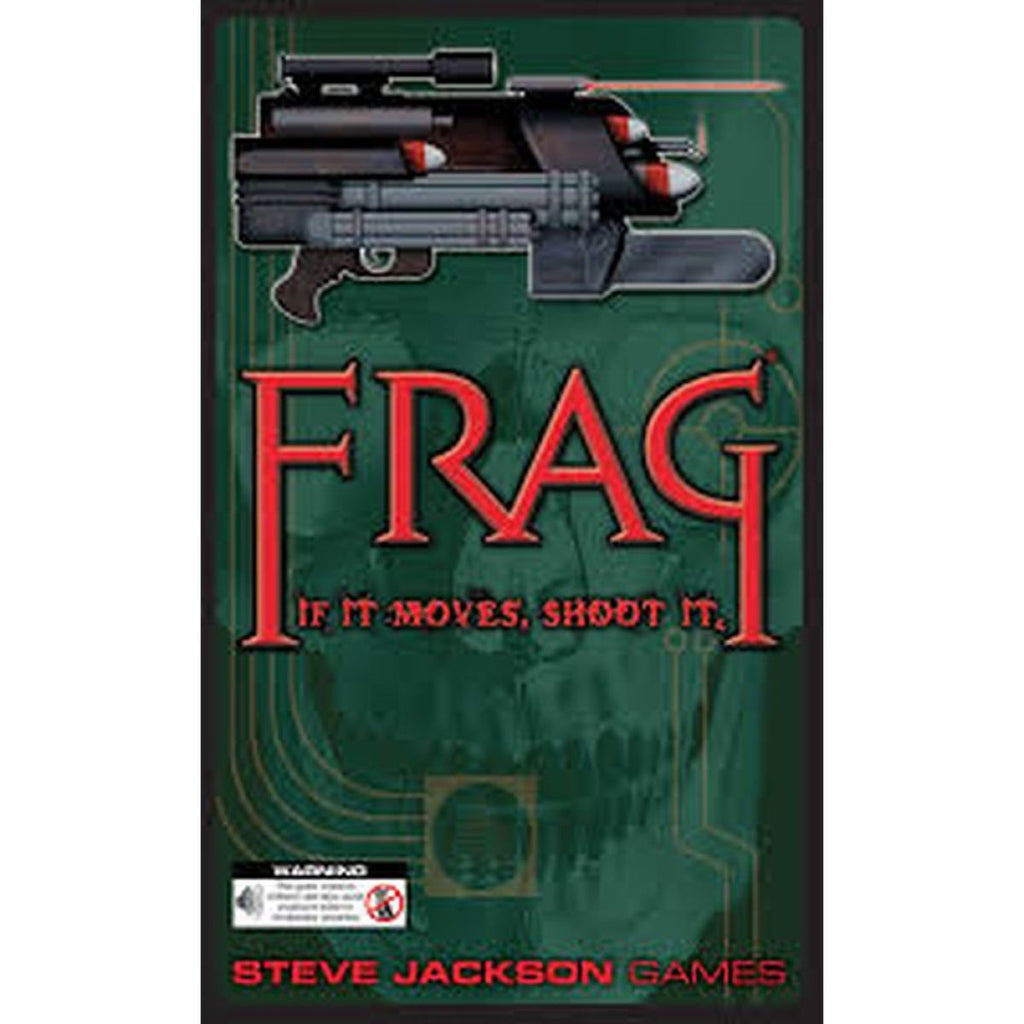 Frag