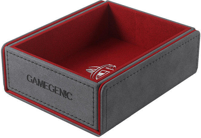 Gamegenic Token Keep Gray/Red - GGS20152ML – Stone Monkey