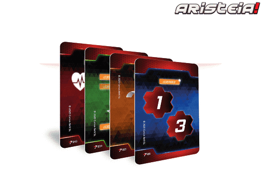 Aristeia! Prime Time Multiplayer Expansion
