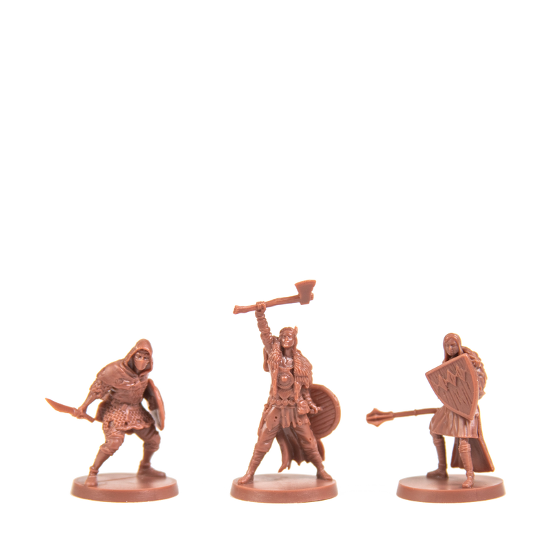 Dark Souls The Board Game - Tomb of Giants (Core Set)