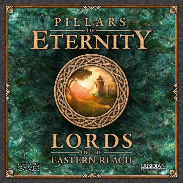 Pillars of Eternity Lords of the Eastern Reach