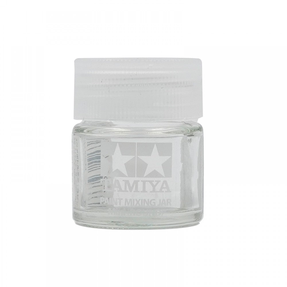 Tamiya - 81044 - Paint Mixing Jar - 10ml