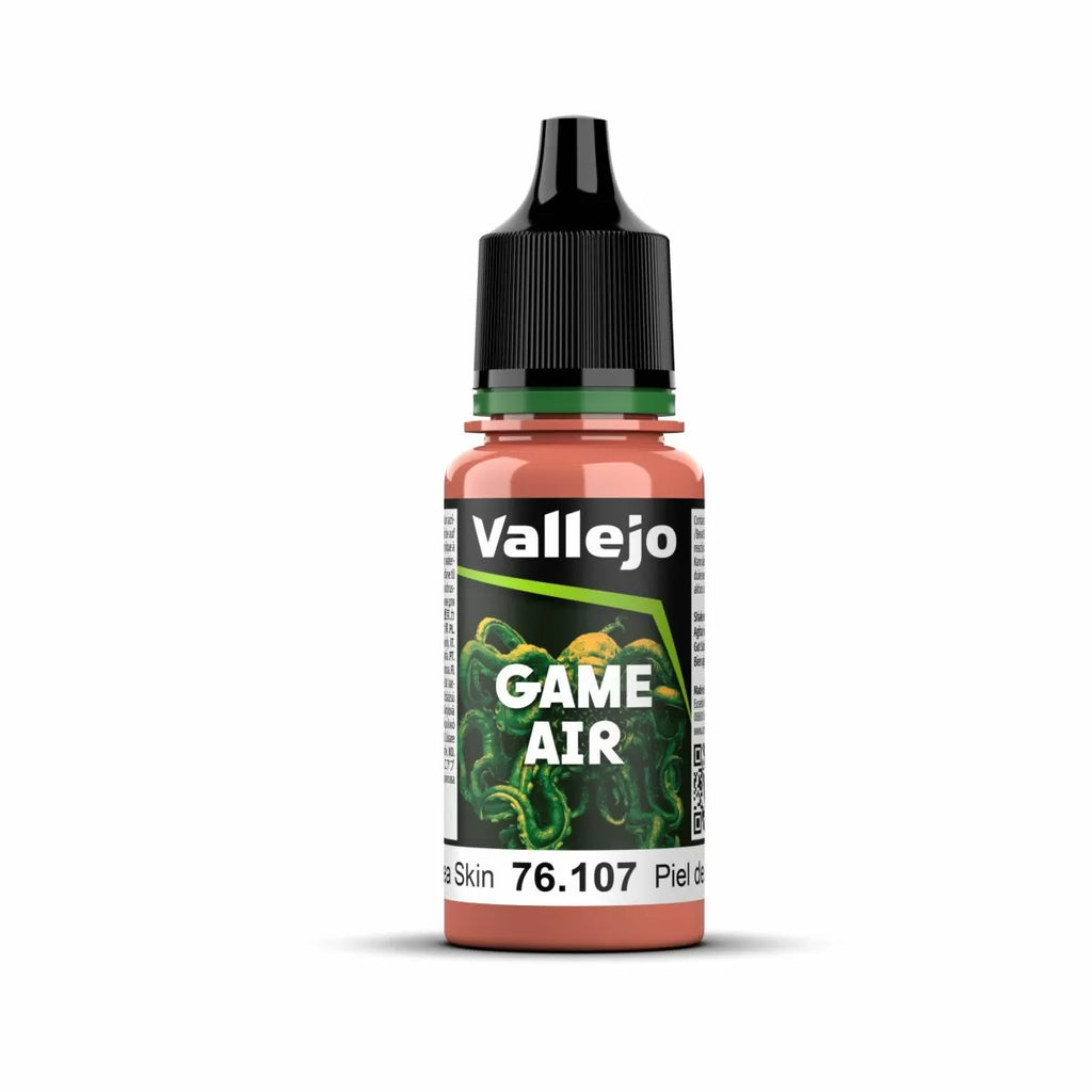 Vallejo - 76.107 - Game Air - Athena Skin 18ml