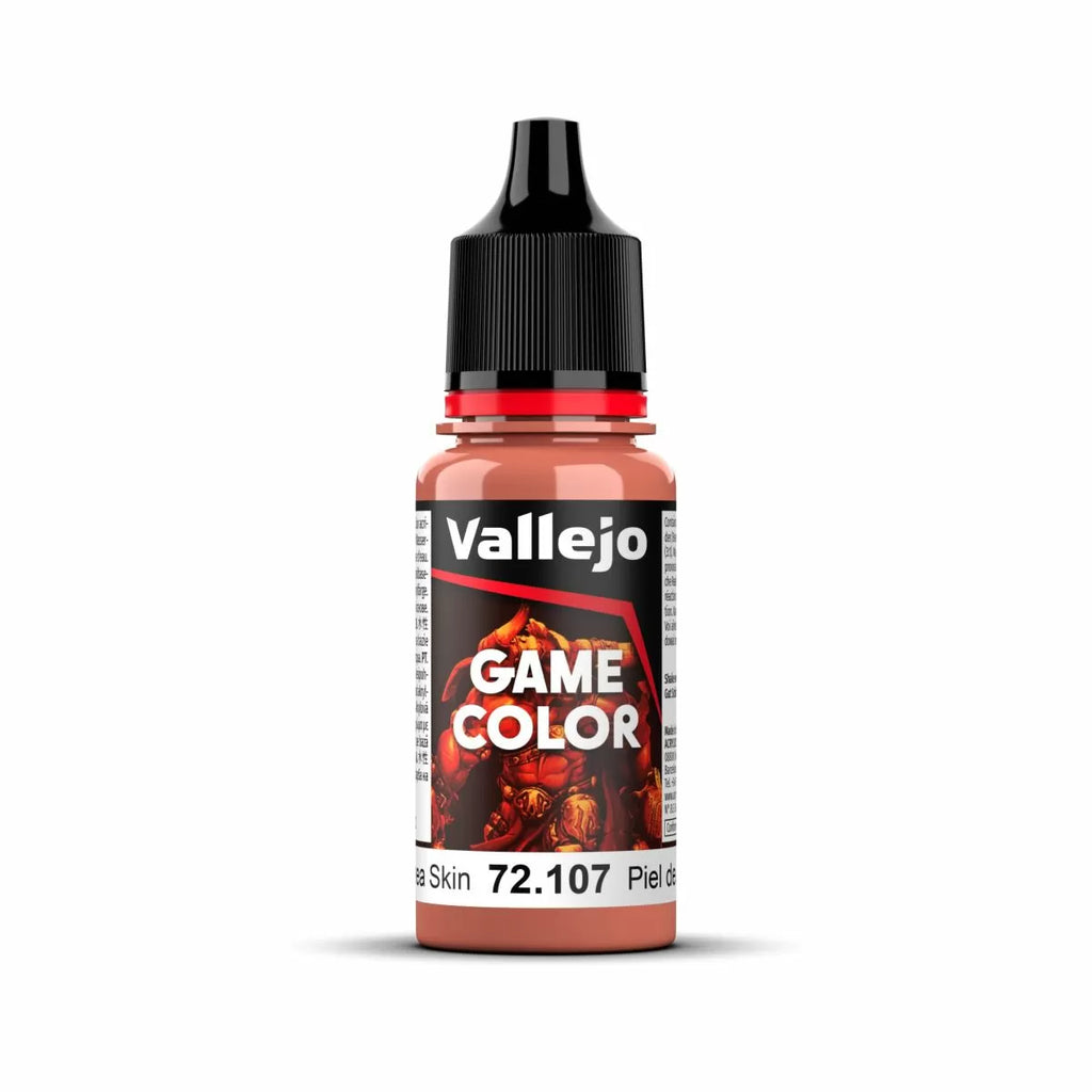 Vallejo - 72.107 - Game Color - Anthea Skin 18ml