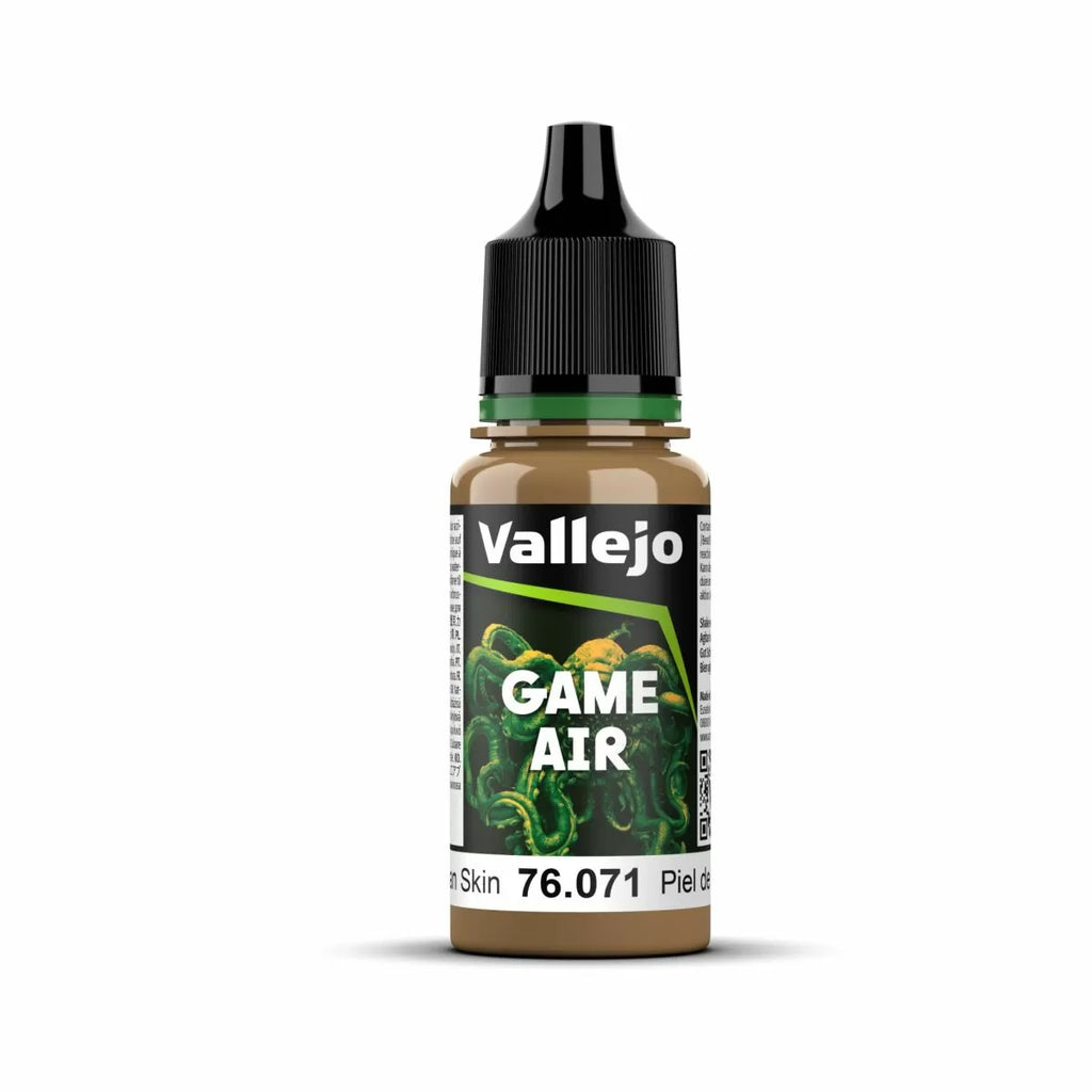 Vallejo - 76.071 - Game Air - Barbarian Skin 18ml