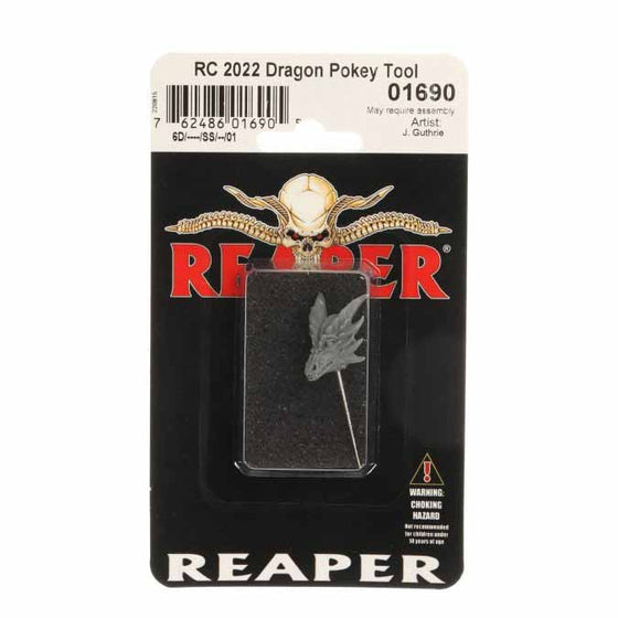 Reaper - Bones - 01690 - ReaperCon 2022 Pokey Tool