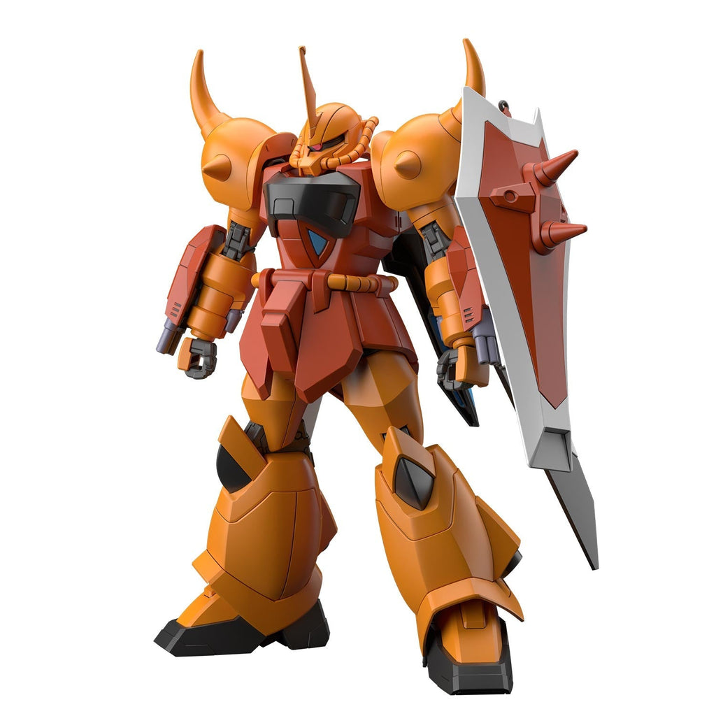 Bandai - G5074249 - Gouf Ignited Heine Westenfluss Custom