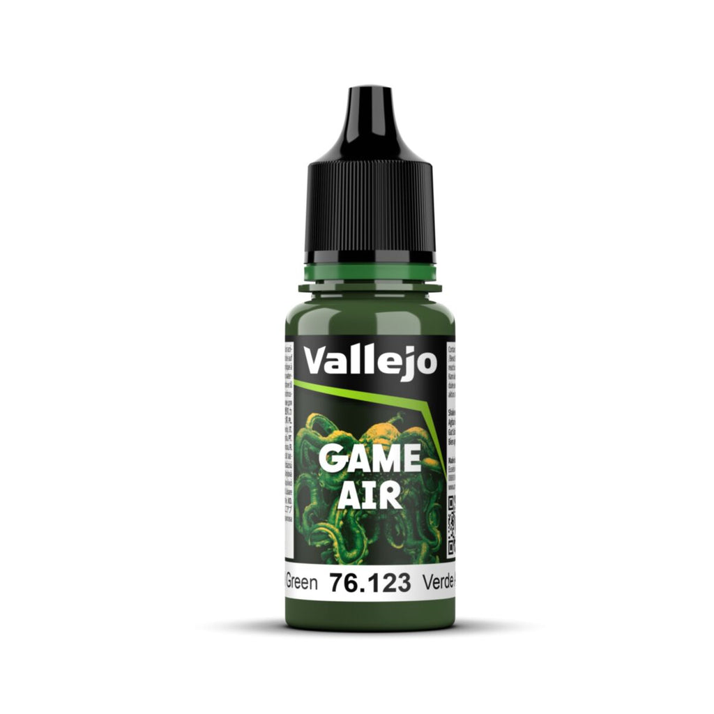 Vallejo - 76.123 - Angel Green 18 ml