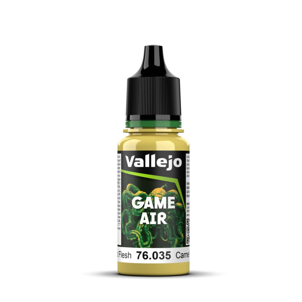 Vallejo - 76.035 - Dead Flesh 18 ml