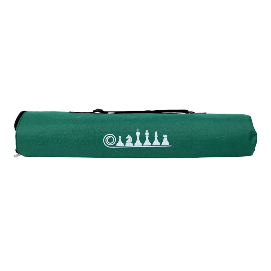 LPG Club Chess Set - Green