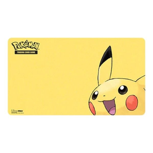 Ultra Pro - Pokemon Pikachu Playmat - 225019