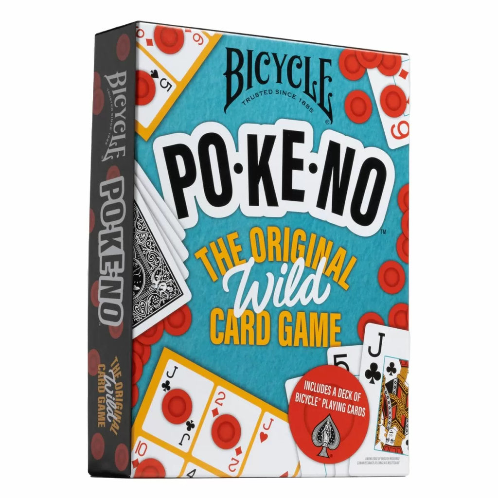 Bicycle - Pokeno