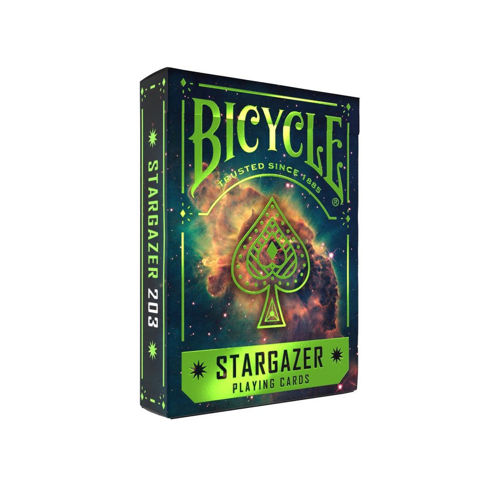 Bicycle Stargazer 203