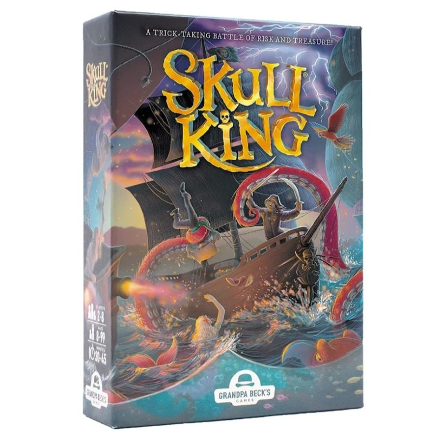 Skull King