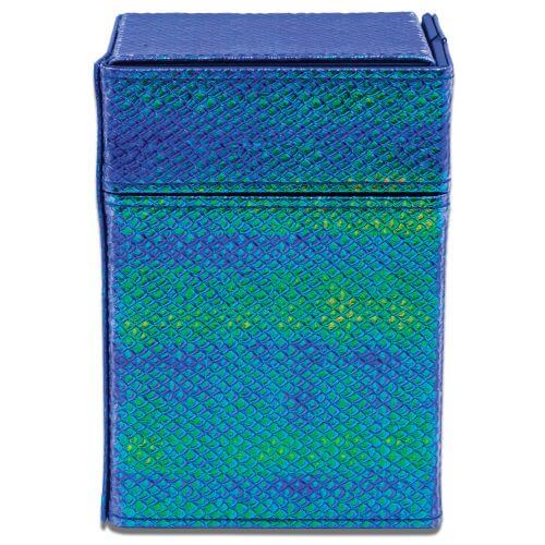 Ultra Pro Deck Box - M2 100+ - Mermaid Scale