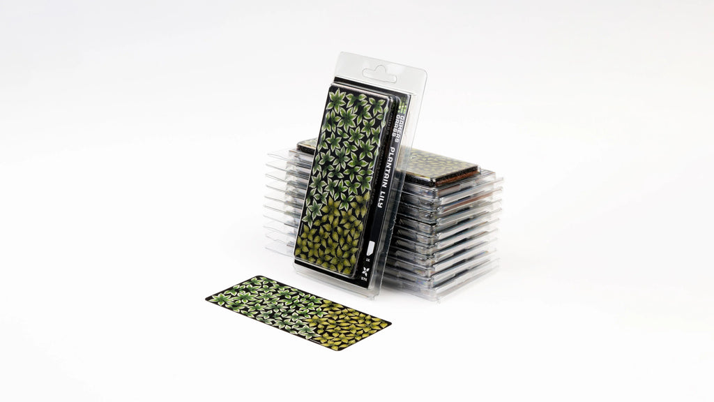 Gamers Grass - GGLP-PL - Laser Plants - Plantain Lily