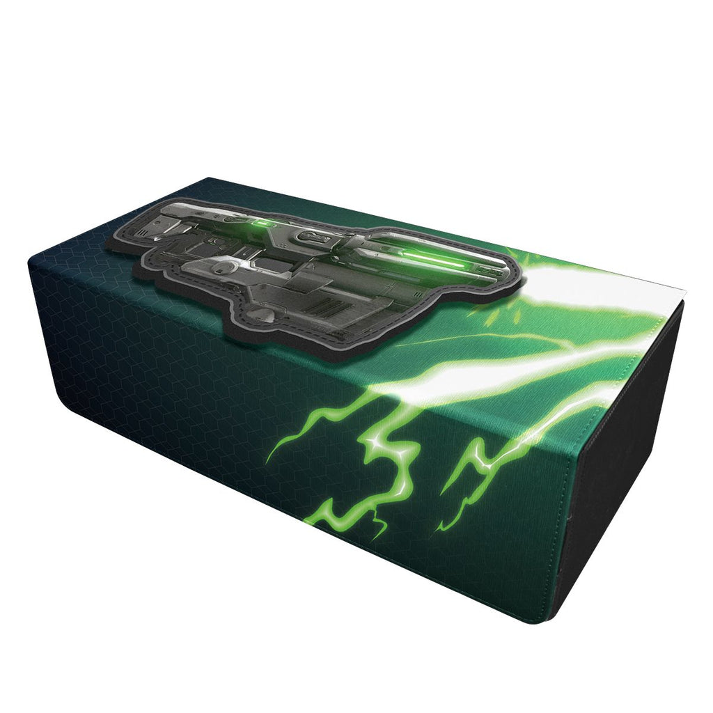 Ultra Pro - UP16620 - DOOM Dropship BFG for Bethesda - Doom