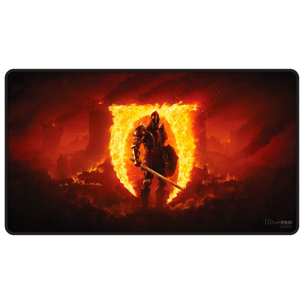 Ultra Pro - UP16651 - The Elder Scrolls IV: Oblivion Remastered Extended Playmat