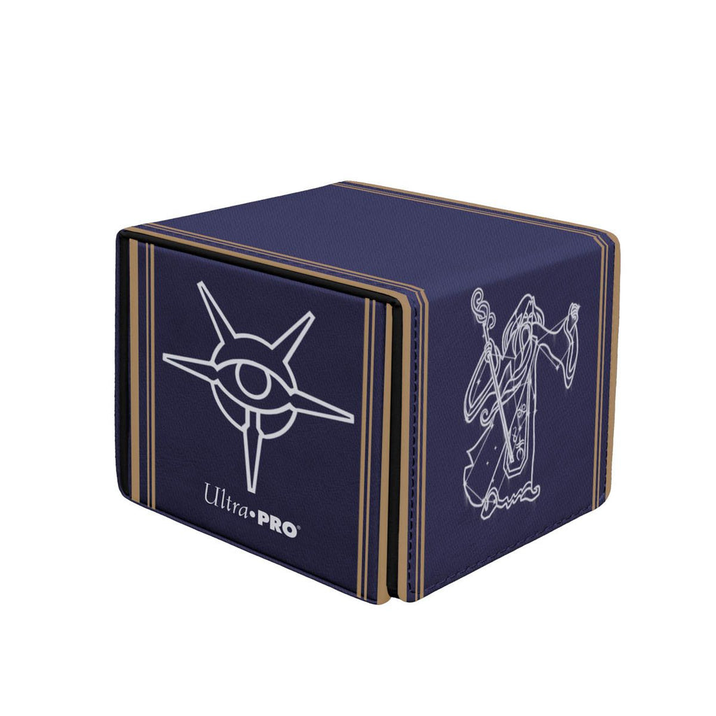 Ultra Pro - UP16652 - The Elder Scrolls - Mages Guild Alcove Edge Deck Box