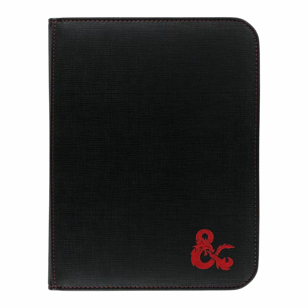 Ultra Pro - 18590 - Dungeons & Dragons Premium Campaign Journal