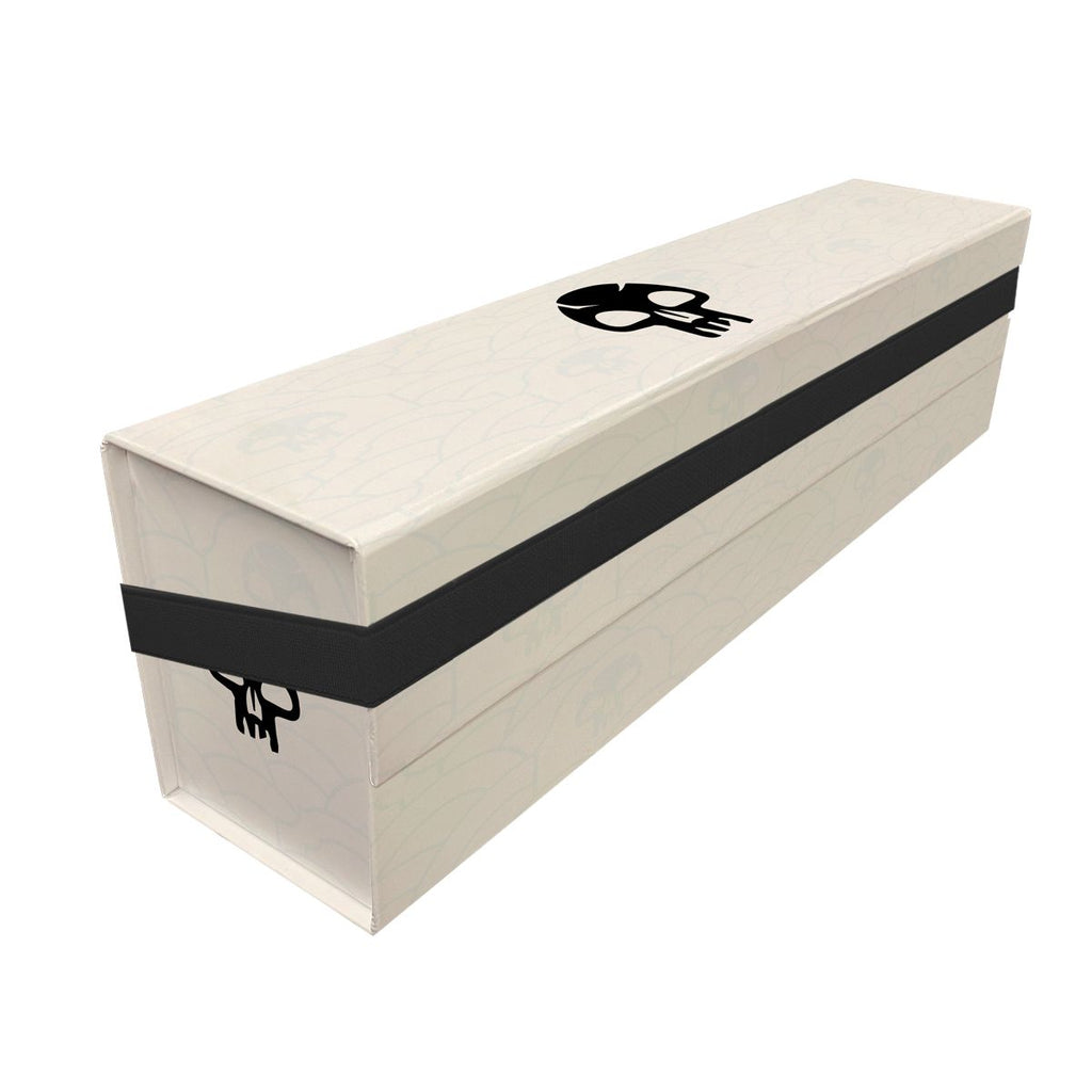 Ultra Pro - 19945 - Mana 8 - 500+ Flat Pack Storage Box Swamp for Magic: The Gathering