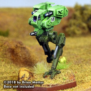 Battletech - Flea FLE-16 20-5148