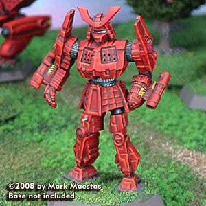 Battletech - Hatamoto-Chi HTM-26T 20-810