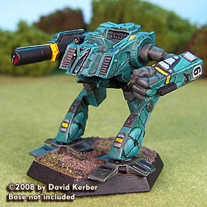 Battletech - Shadow Hawk SHD-7CS / SHD-7M 20-301