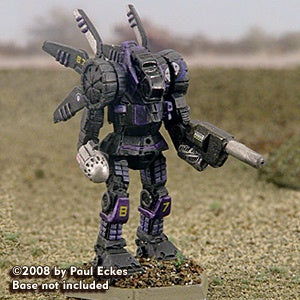 BattleTech - Zeus-X ZEU-9WD 20-998