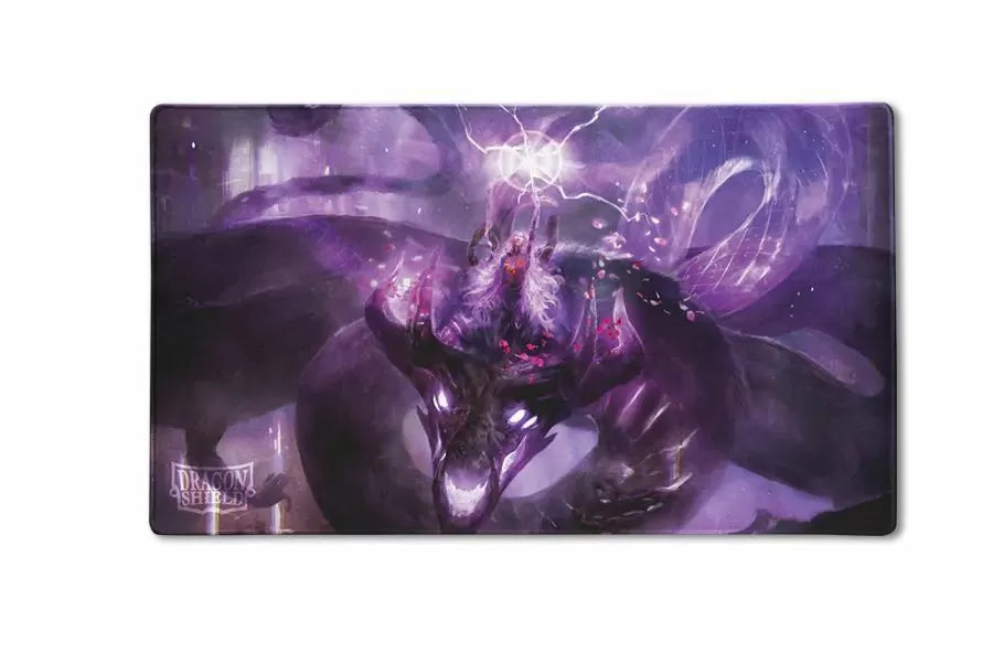 Dragon Shield - Playmat - Sakura Ally