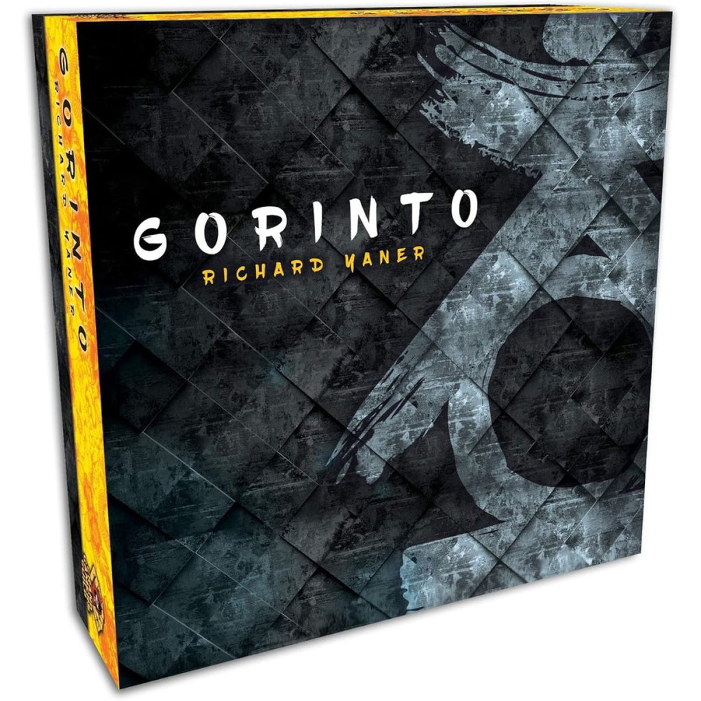Gorinto - Limited Edition