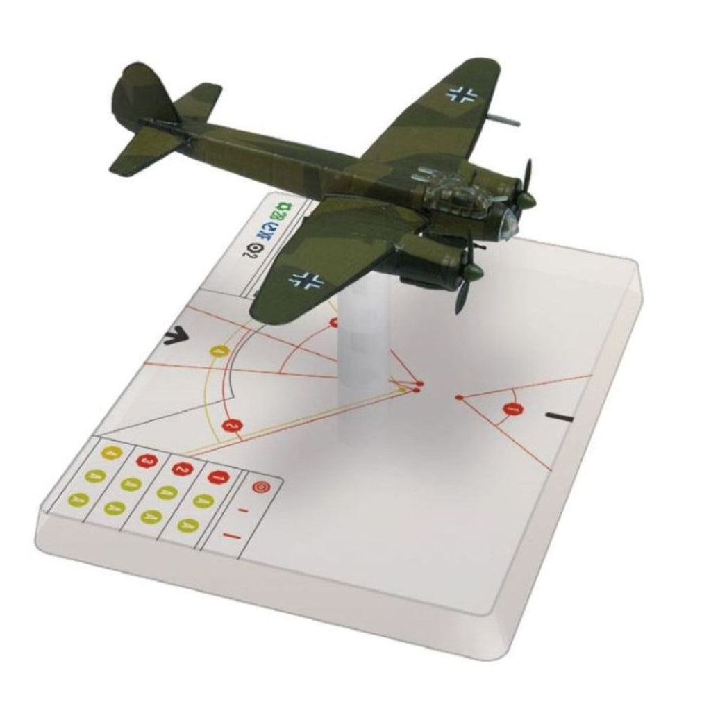 Wings of Glory - Junkers Ju.88 A-4 (KGr506)