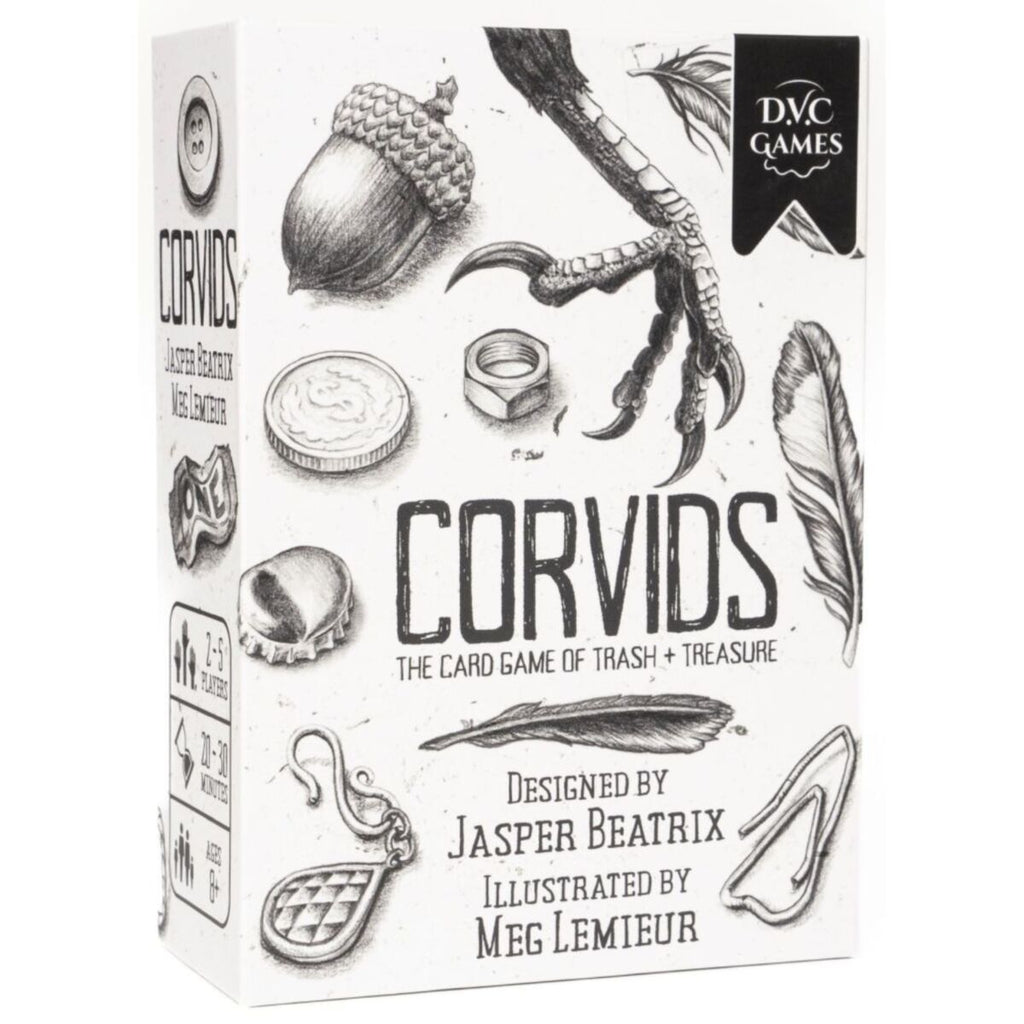 Corvids