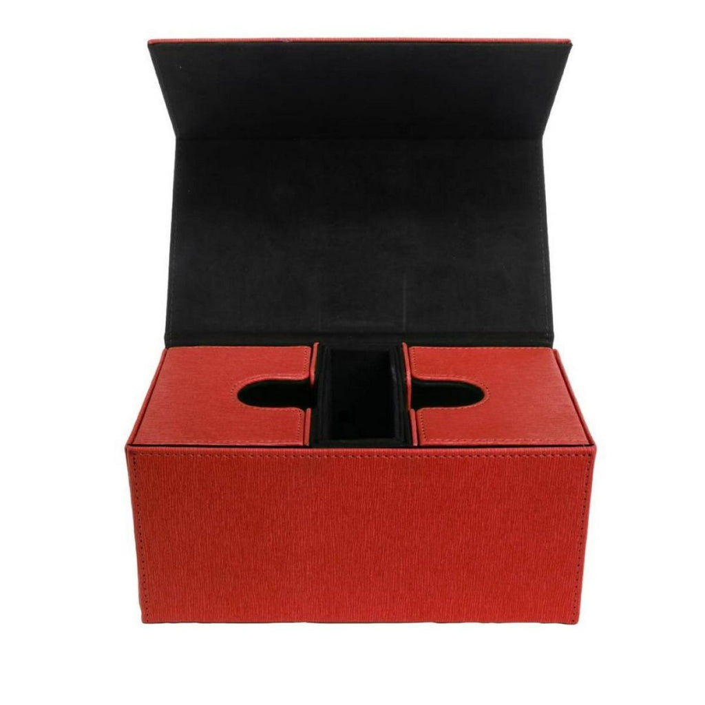 Ultra Pro - LESNDUOR - Legion Sentinel Duo - Red