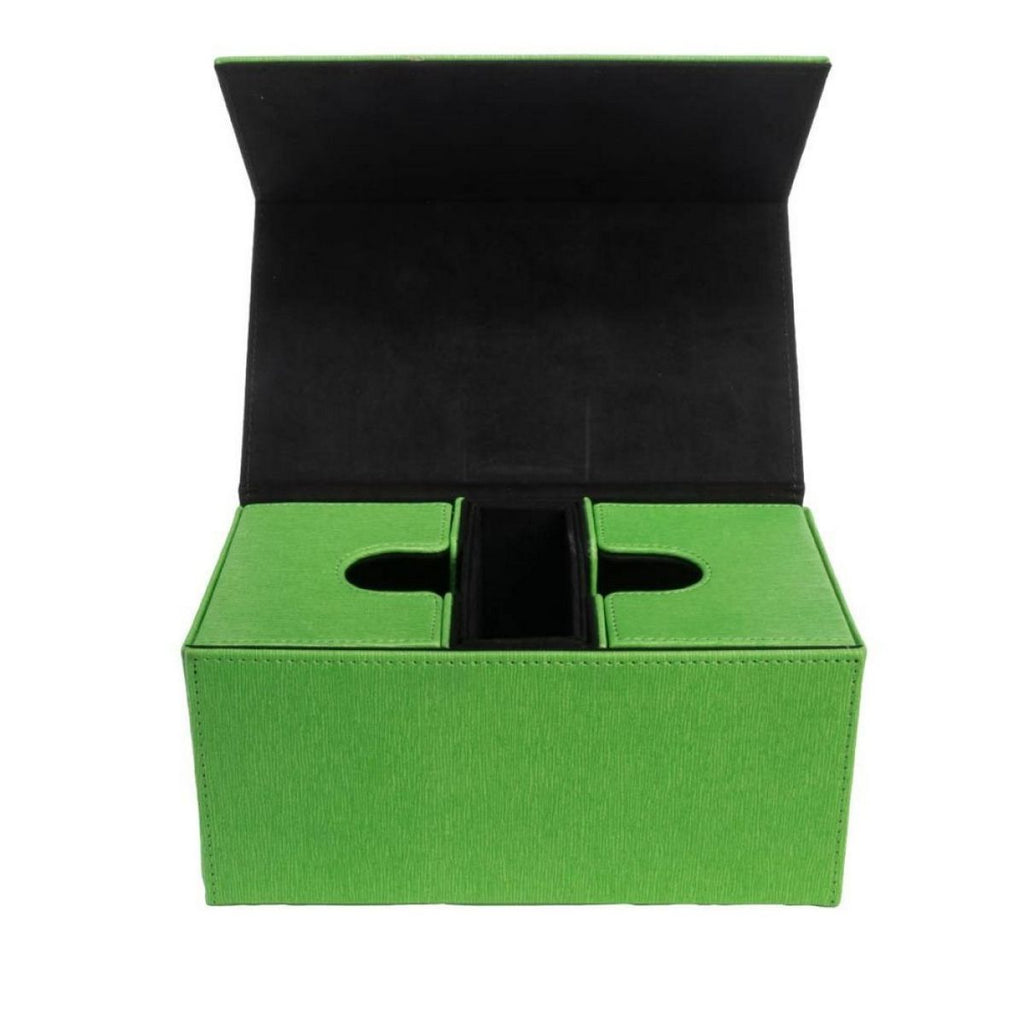 Ultra Pro - LESNDUOG - Legion Sentinel Duo - Green