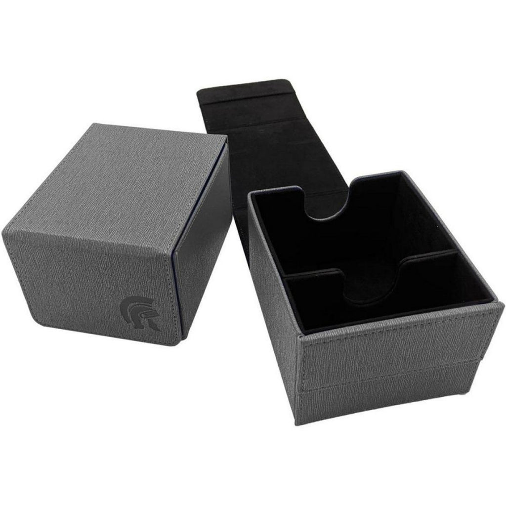 Ultra Pro - LE10381 - Legion Sentinel Deck Box 130 - Grey