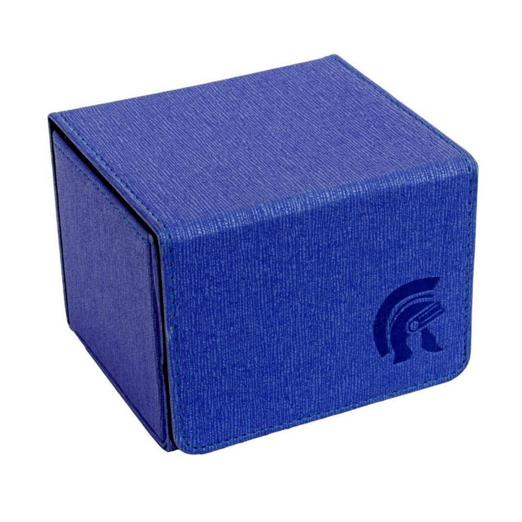 Ultra Pro - LE10385 - Legion Sentinel Deck Box 80 - Blue