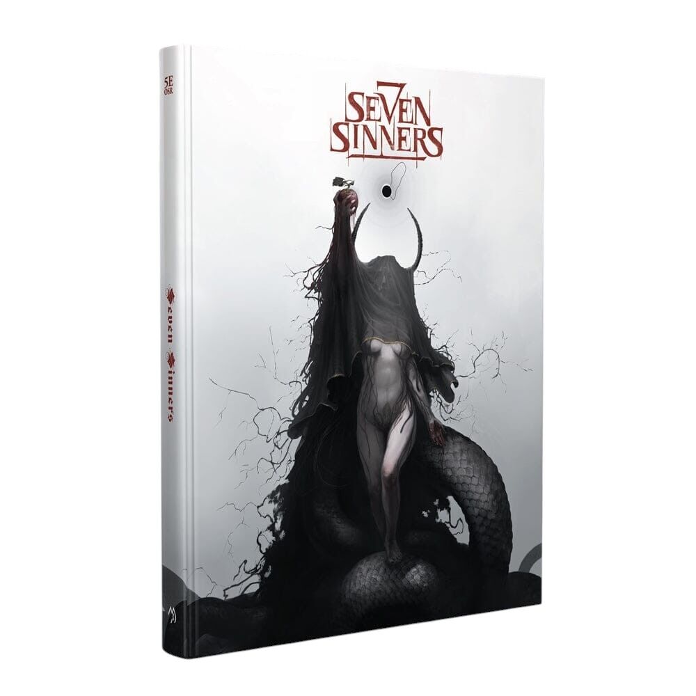 Seven Sinners