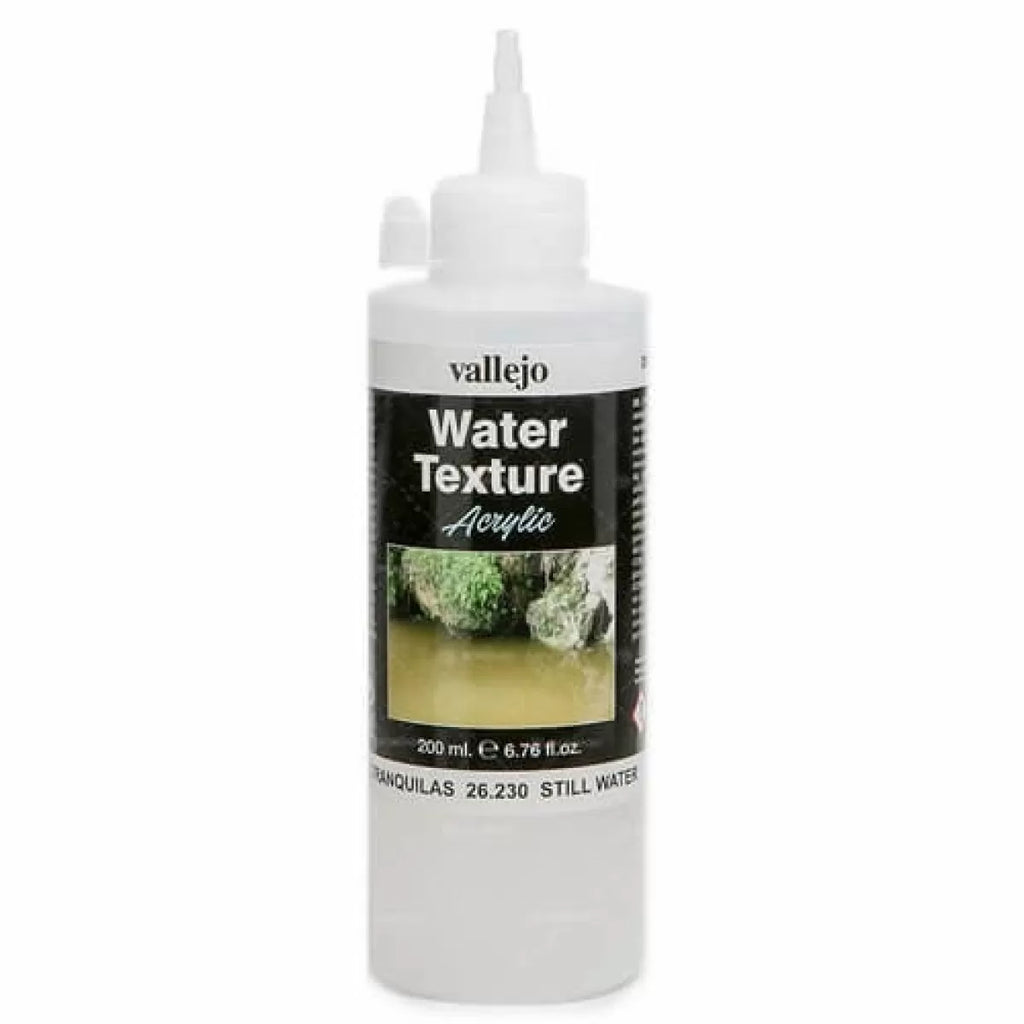 Vallejo - Diorama Effects - Still Water 200ml v2