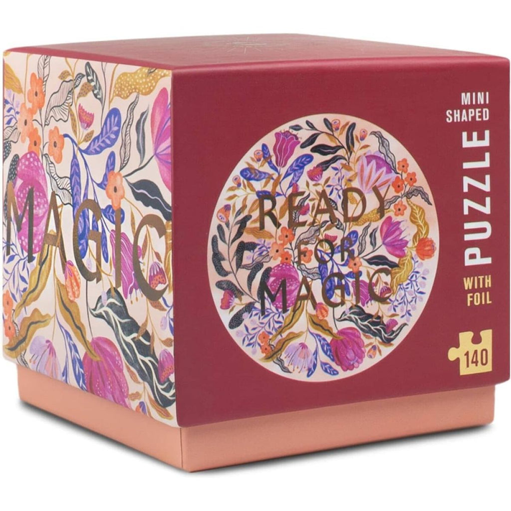 Ready for Magic Firelight Mini Puzzle