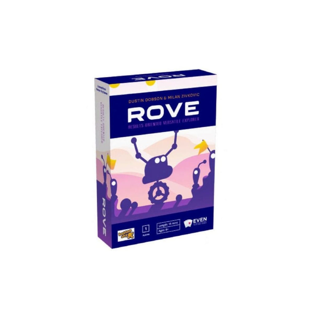 Rove