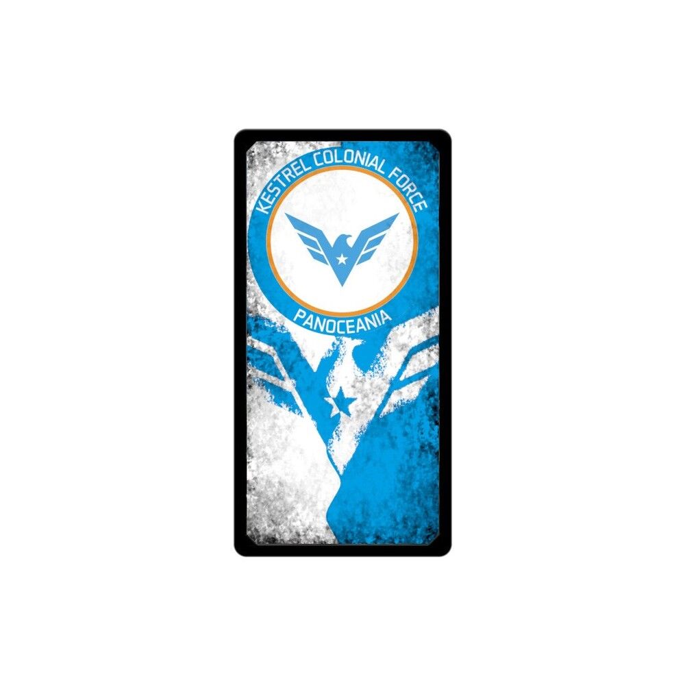 Micro Art Studio - Infinity Accessories - Command Panel Kestrel (1)