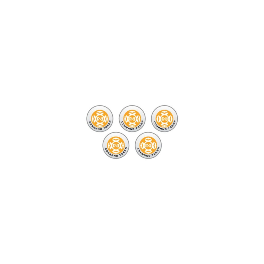 Micro Art Studio - Infinity Token Sets - N4 Infinity Roll out! (5)