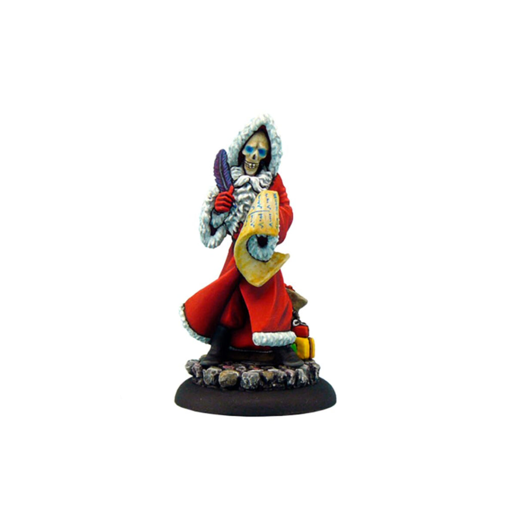 Micro Art Studio - Miniatures - Discworld Hog Death (1)