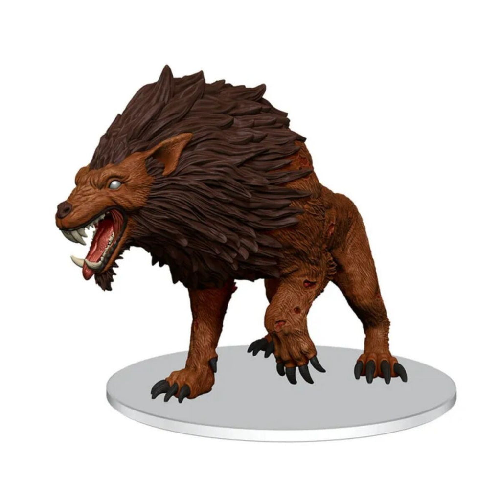 D&D Icons of the Realms: Dire Worg - 96396