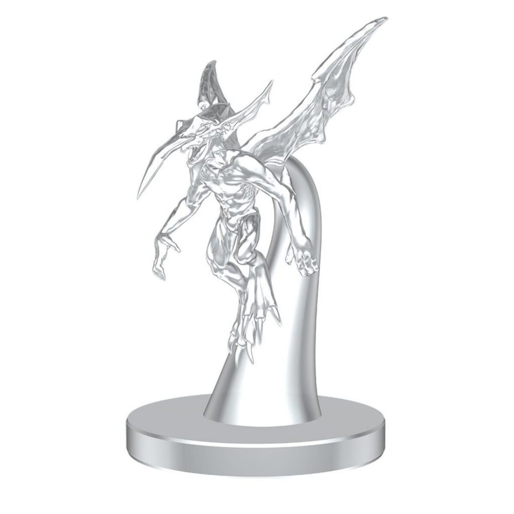 D&D Nolzur's Marvelous Miniatures: Ice Mephit & Dust Mephit - 90810