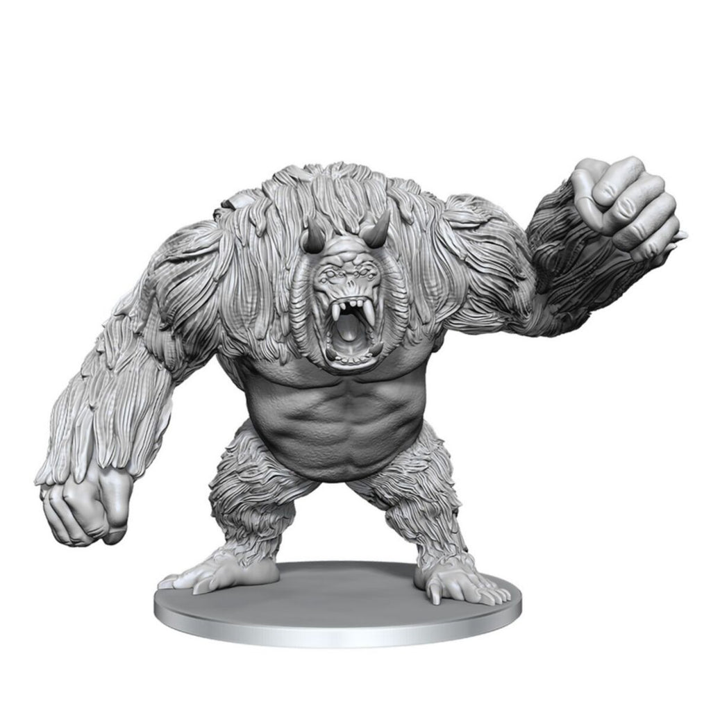 D&D Nolzur's Marvelous Miniatures: Barlgura - 90811