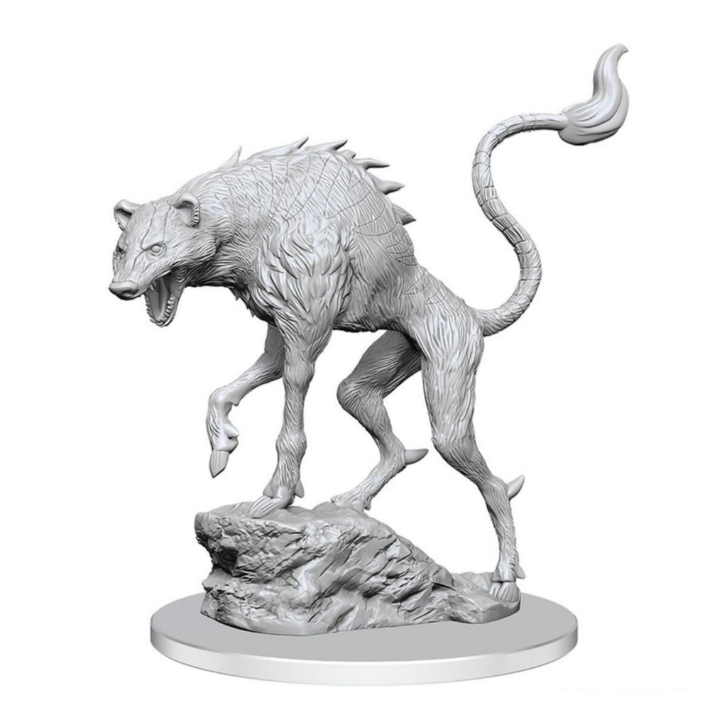 Pathfinder Battles Deep Cuts: Leucrotta - 90818